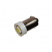 Светодиодная автолампа BA9S 1pcs 0,21W 12V